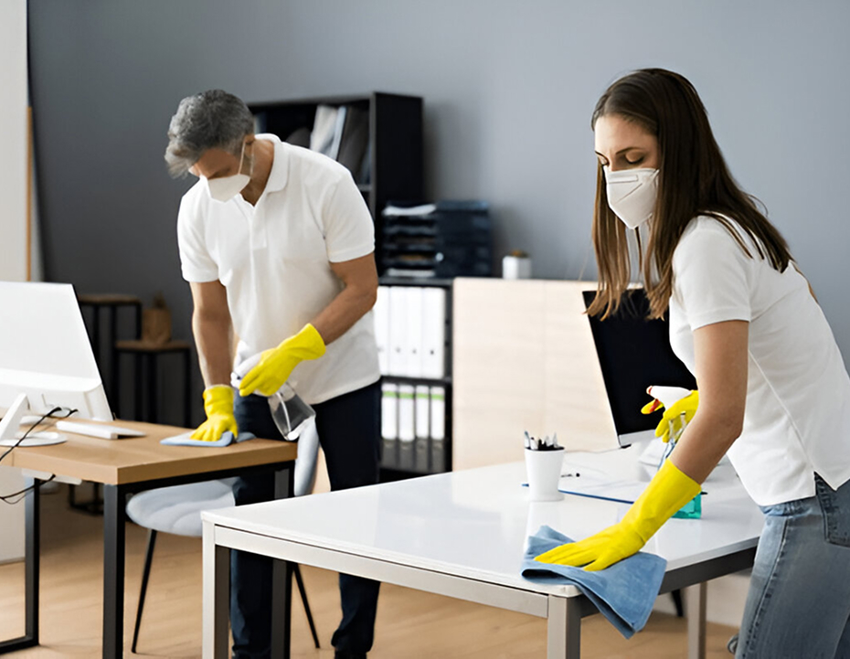 So Clean Nettoyage De Locaux Landerneau Nettoyage Locaux